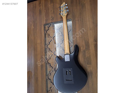 İkinci El ve Sıfır Alışveriş / Müzik / Müzik Aletleri / Telli Çalgılar / Gitar / Elektro