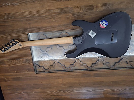 İkinci El ve Sıfır Alışveriş / Müzik / Müzik Aletleri / Telli Çalgılar / Gitar / Elektro