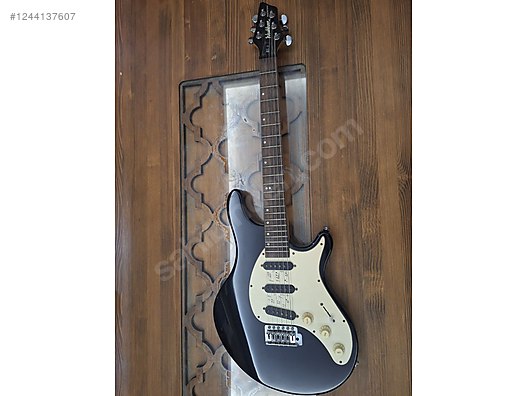 LTD Elektro Gitar