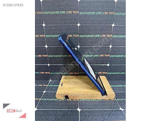 128 GB Mavi Vestel Venus Z40 Cep Telefonu - 1326137633