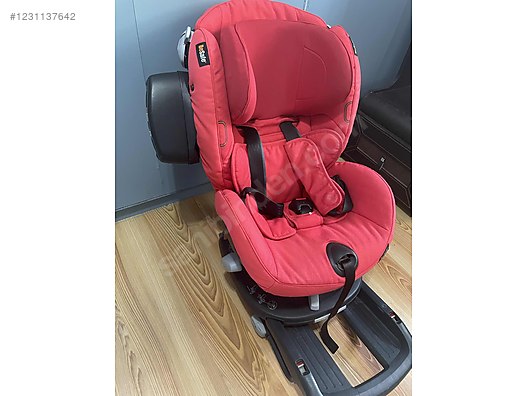 Besafe Çocuk Oto Koltuğu