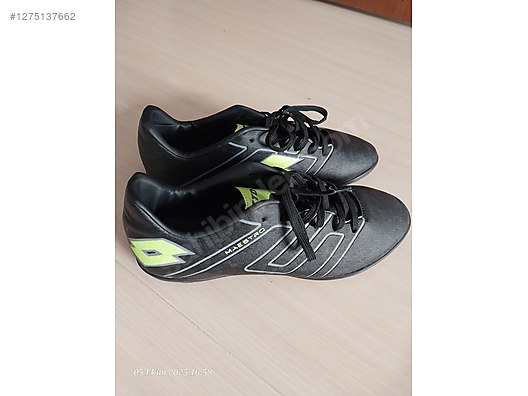 Used & Brand New Items / Sports / Team Sports / Soccer / Shoes & Cleats