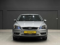 2008 FORD FOCUS GHİA EMSALSİZ TEMİZLİKTE DEĞİŞENSİZ ! #1278137692