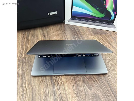 Apple Macbook / MacBook Pro M1 | 1TB SSD | 16GB RAM sahibinden