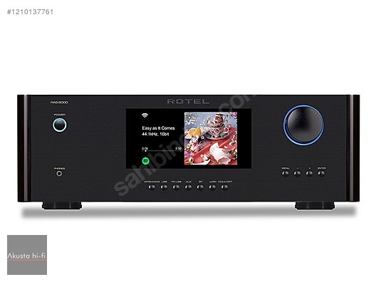 Rotel Amfi