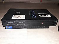 Sony PlayStation 2 Phat Kasa SCPH-30003R Çipsiz #1278137781
