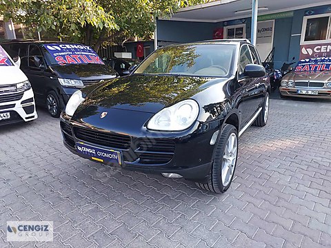 CENGİZ OTO