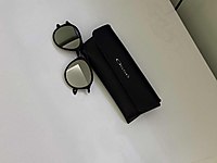 Osse erkek güneş gözlüğü #1283137800