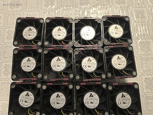 Used & Brand New Items / Computers / Desktops / Desktop Components / Wholesale Lots