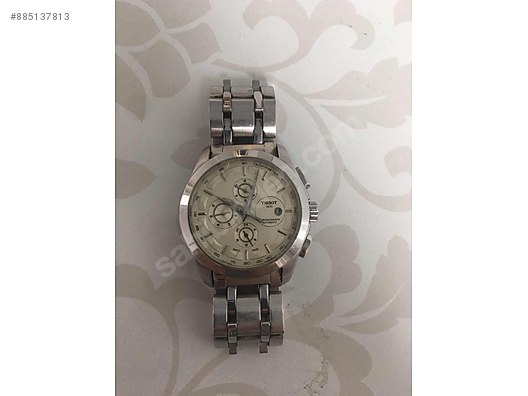 Tissot Erkek Kol Saati Sahibinden Com Da 885137813