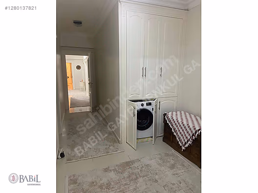 BABİL'den Batıkent Mah. Satılık 4+1 Daire #1280137821