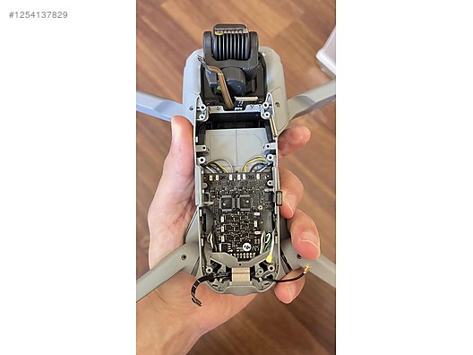 Used & Brand New Items / Toys & Hobbies / Radio Control Vehicles / Parts & Accessories / Drone