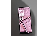 REDMİ K60 PRO 8 GEN 2 120W 12/512 #1238137854