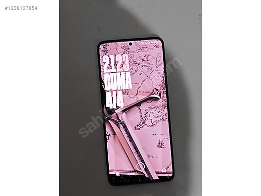 İkinci El ve Sıfır Alışveriş / Cep Telefonu & Aksesuar / Cep Telefonu / Xiaomi / Redmi K60 Pro