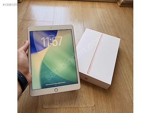 Apple iPad 8 128 GB Tablet - 1339137858