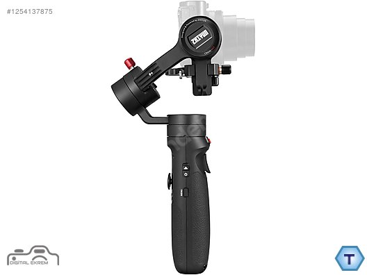 ZHİYUN CRANE M2 HATASIZ GİMBAL sahibinden.comda - 1254137875