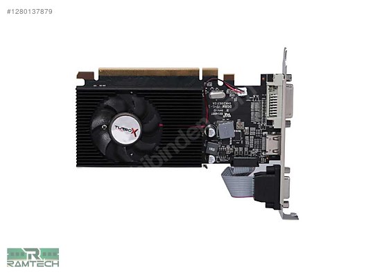 Used & Brand New Items / Computers / Desktops / Desktop Components / Graphics Cards