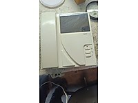 NETELSAN GÖRÜNTÜLÜ RENKLİ DİYAFON (STOK 25 AD.)