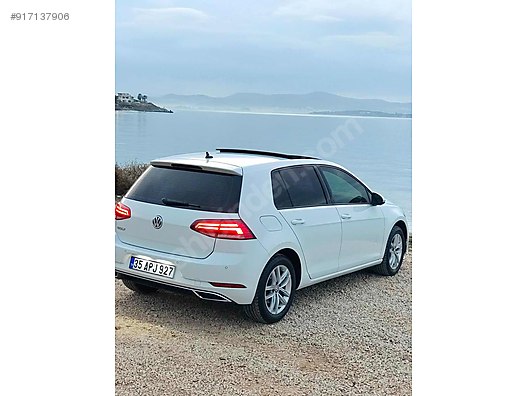 golf 1.0 tsi comfortline 2019