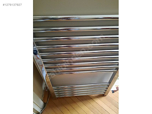 İkinci El ve Sıfır Alışveriş / Bahçe & Yapı Market / Yapı Malzemeleri / Isıtma / Petek & Havlupan