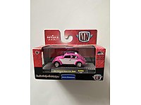 M2 machine 1953 Wv Beetle #1279137929