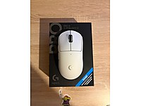 Logitech G Pro X Superlight 2 #1287137929