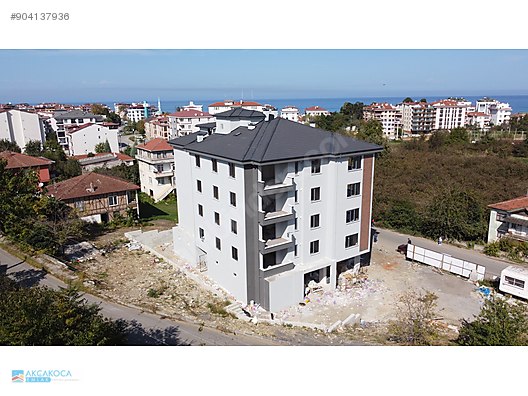 Duzce Akcakoca Akcakoca Emlak Emlak Ilanlari Sahibinden Com Da
