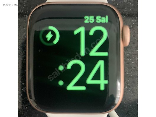 Apple watch s5 40 mm - loipinel2019.fr