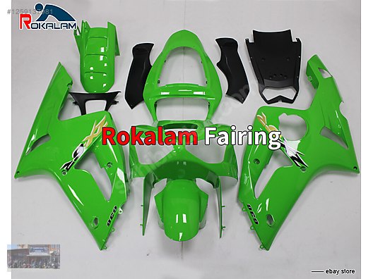 1999！セット売り Grenaj / kawasaki ninja zx6r grenaj set ninja 636 grenaj seti 03