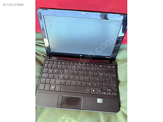 Compaq / Hp Compaq Mini Laptop at  - 1125137999