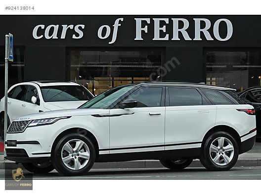 land rover range rover velar 2 0 td4 se cars of ferro 2021 range rover velar 204 hp hayalet sogutma 360 at sahibinden com 924138014 land rover range rover velar 2 0 td4 se cars of ferro 2021 range rover velar 204 hp hayalet sogutma 360 at sahibinden com 924138014