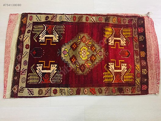 Antika Hali Yastigi Kilim Ve Minderden Olusan Nadide Koleksiyon Antika Antika Hali Ve Cesitli Antika Esyalar Sahibinden Com Da 754138080