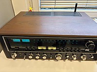 SANSUİ 990DB