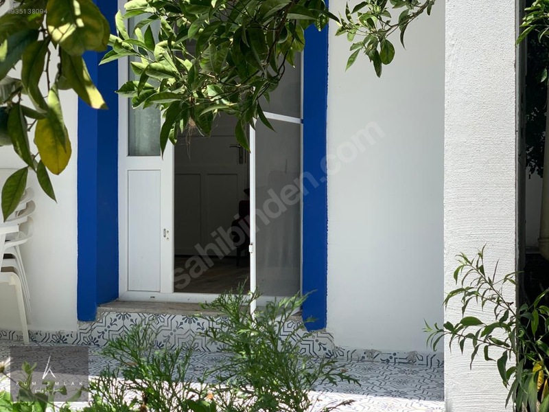 Bodrum Eskiçeşme Mahallesinde Kiralık Daire Kiralık Daire İlanları