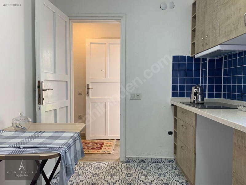 Bodrum Eskiçeşme Mahallesinde Kiralık Daire Kiralık Daire İlanları