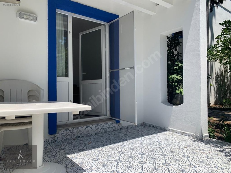 Bodrum Eskiçeşme Mahallesinde Kiralık Daire Kiralık Daire İlanları