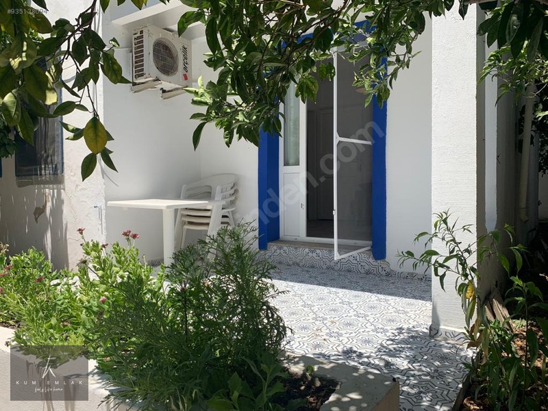 Bodrum Eskiçeşme Mahallesinde Kiralık Daire Kiralık Daire İlanları