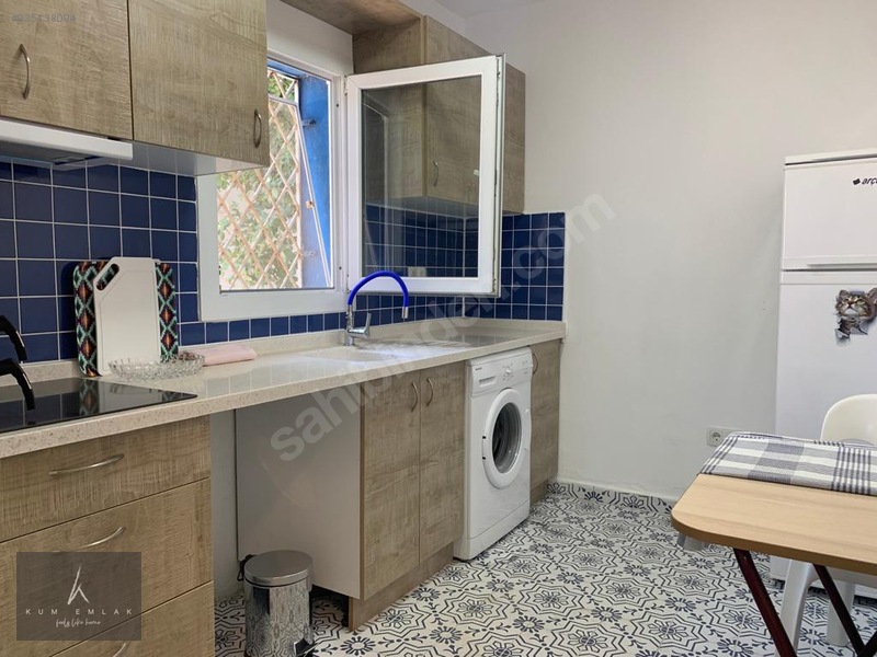 Bodrum Eskiçeşme Mahallesinde Kiralık Daire Kiralık Daire İlanları