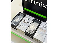 İNFİNİX GT 30 PRO YD