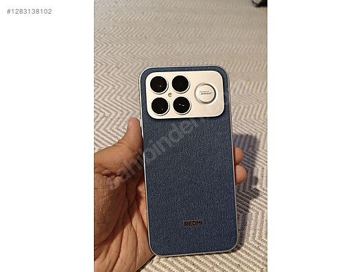 Used & Brand New Items / Cell Phones & Accessories / Cell Phones / Xiaomi / Redmi K90 Pro Max