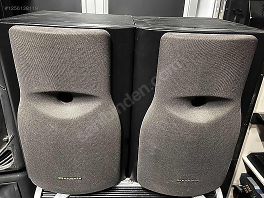 Marantz Entegre Amfi - MARANTZ LS540MX