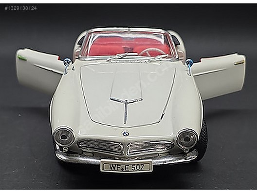 Revell Diecast Model 1:18 BMW Araba - 1329138124