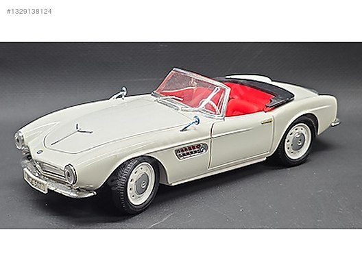 Revell Diecast Model 1:18 BMW Araba - 1329138124