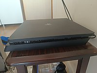 PlayStation 4 Full Set