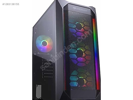 İkinci El ve Sıfır Alışveriş / Bilgisayar / Masaüstü / Donanım / Kasa