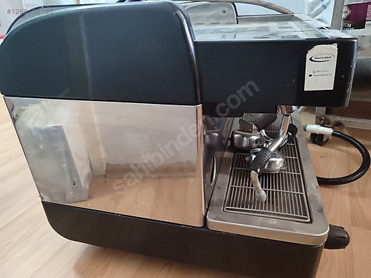 ACİL SATILIK LA CİMBALİ M29 SELECT at sahibinden.com - 1268138163