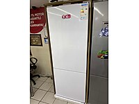 Regal Buzdolabı 470 Lt