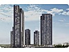 PRIME ORAN PROJESİ'N DE HEME TAPU TESLİM 3+1 SATILIK DAİRE