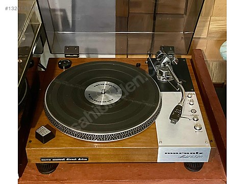 Marantz model 6320 sahibinden.comda - 1324138185