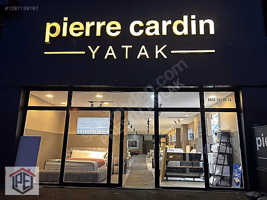 PRESTİJ EMLAK'TAN Yüksek Cirolu Devren Satılık Mağaza #1287138187